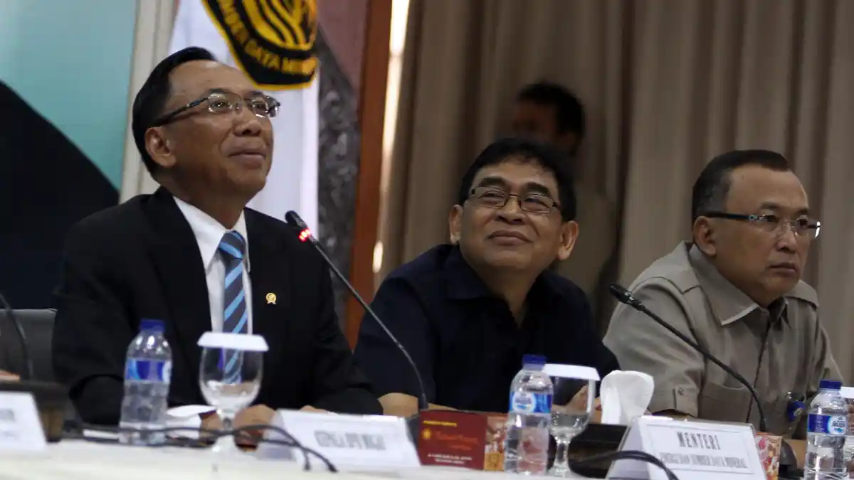 Jero Wacik, Menteri yang Dipilih JK Kini Jadi Tersangka Pemerasan