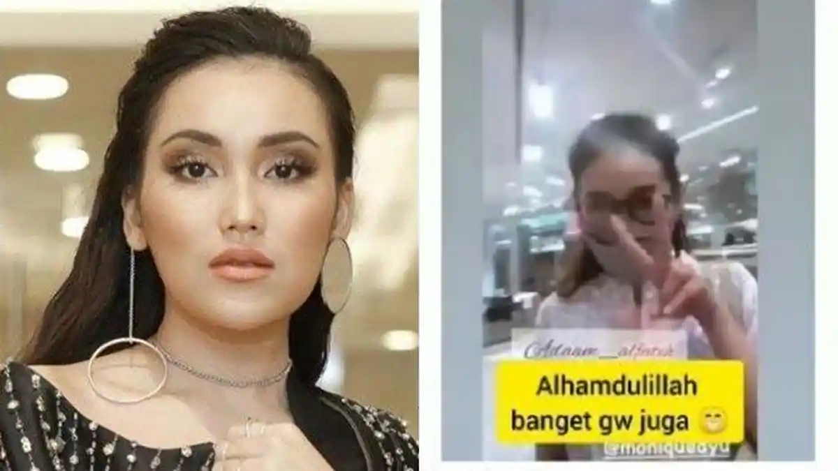 Ayu Ting Ting Batal Nikah, Video Adik Adit Jayusman Viral, 'Senang Dapat Berita yang Menggembirakan'