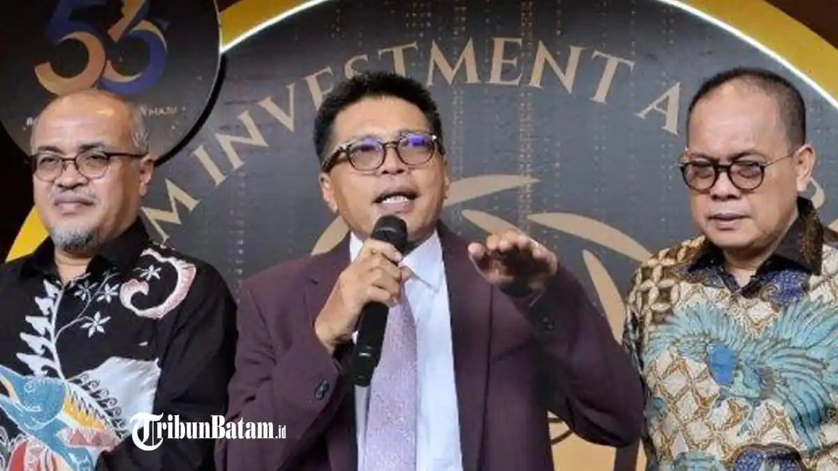 KEK Tanjung Sauh Bikin Batam Lebih Kompetitif, Bos Panbil Grup: Bisa Serap 200.000 Pekerja