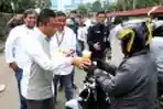 Roadshow Ramadhan Telkomsel