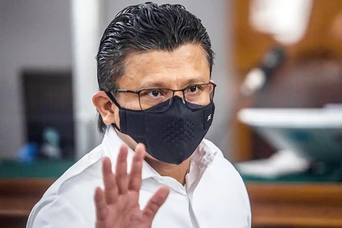 Jaksa Ajukan Banding Atas Vonis Ferdy Sambo dkk, Ini Penjelasan Kejagung
