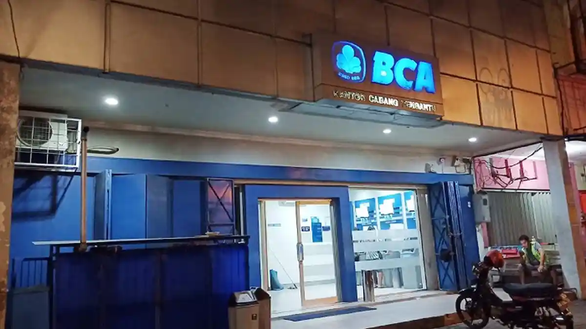 Lokasi ATM BCA di Sukoharjo, Berikut Ini Titik Alamatnya Secara Rinci