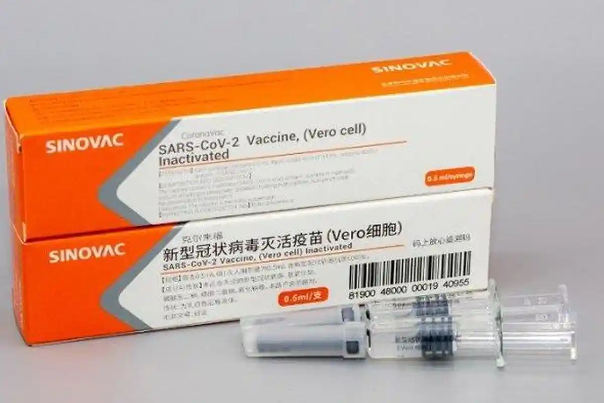 Pria 28 Tahun Asal Keo Tengah Nagekeo Positif Corona, Pelaku Perjalanan dari Makasar