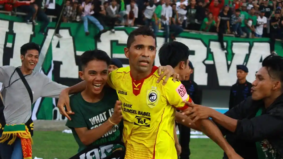 Beto Akui Dipanggil Timnas Tapi Disuruh Jangan Beri Tahu Siapa-siapa