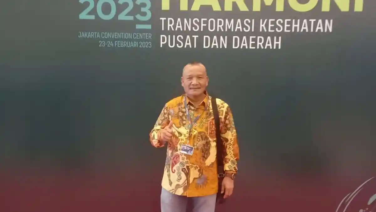 8 Cara Memelihara Jamban Sehat, Begini Penjelasan Kadinkes Aceh Tenggara 
