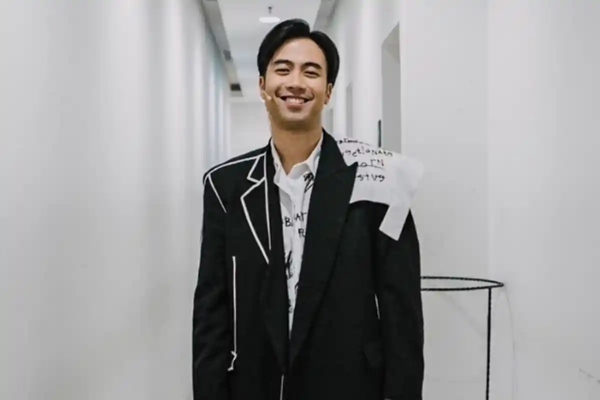 Bintangi Iklan Keren Shopee Garansi Tepat Waktu, Vidi Aldiano Sukses Raup Pujian dari Warganet!