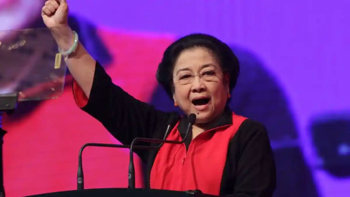 Ancaman Megawati Pecat Kader yang Main 2 Kaki Dinilai Sindir Ganjar Pranowo, Pengamat: Siapa Lagi?