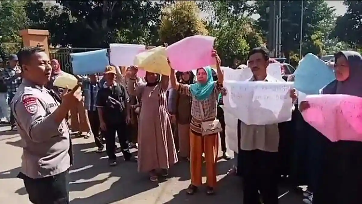 Kisruh PPDB di Subang, Bupati Ruhimat Belum Temukan Solusi, Besok Temui Disdik Jabar