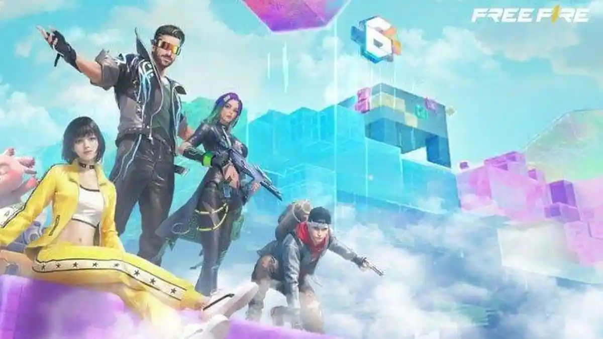 Banjir Hadiah, Serbu Kode Redeem FF Free Fire Hari Ini Senin 27 November 2023