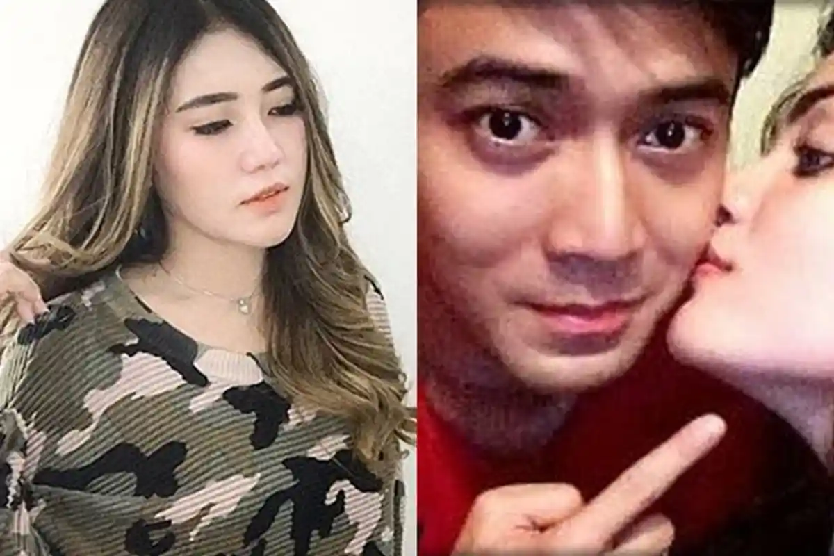 Bocorkan Pernikahan Hilda Vitria dan Kriss Hatta, Terungkap Ini Modus Via Vallen yang Sebenarnya!