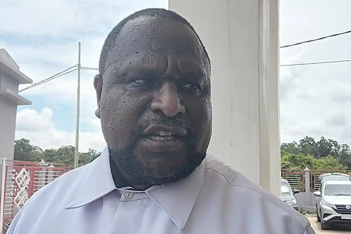 APBD 2023 Maybrat Rp918 Miliar, Sekda: Kecil untuk Bangun Infrastruktur