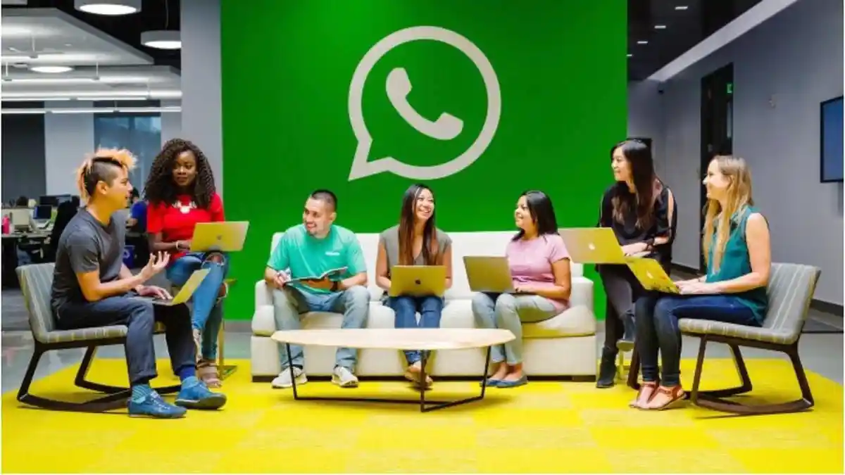 TERBARU Cara WhatsApp Web Bisa Kirim 2 Stiker dalam Satu Baris