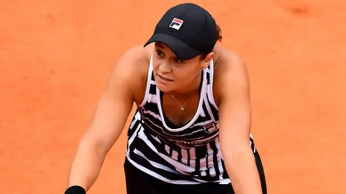 Resmi, Ashleigh Barty Jadi Tunggal Putri Nomor Satu Dunia yang Baru