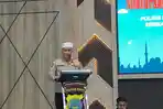 Perkuat Sinergitas, Polres Morowali Gelar Bukber Ramadan
