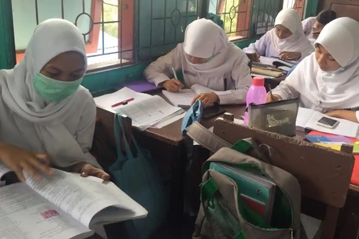 Terbaru! Cek Kapan Pendaftaran SMA Negeri 2023 Dibuka dan Jadwal PPDB Jateng, Jakarta dan Lainnya