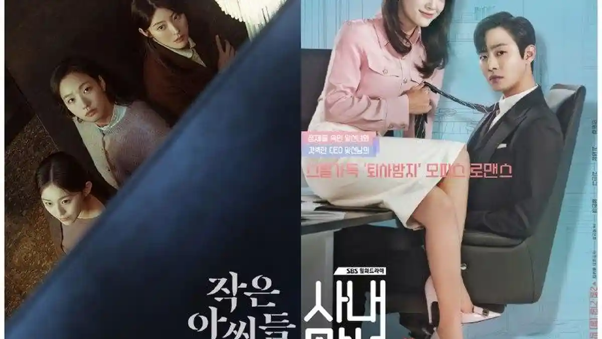10 Rekomendasi Drama Korea Terbaru Happy Ending, Ada Drakor Kim Go Eun
