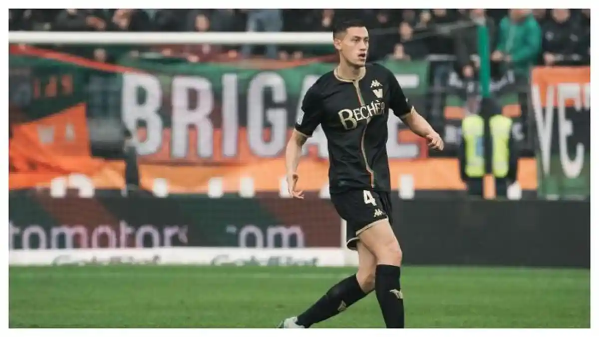 Venezia Kalah di Kandang, Bek Timnas Indonesia Dapat Kritik Tajam