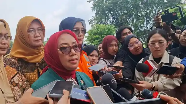 Perusahaan Diimbau Perhatikan Hak Pekerja Perempuan Korban Kecelakaan KRL, Kembali Kerja usai Pulih