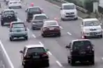 Lalulintas Lawan Arus