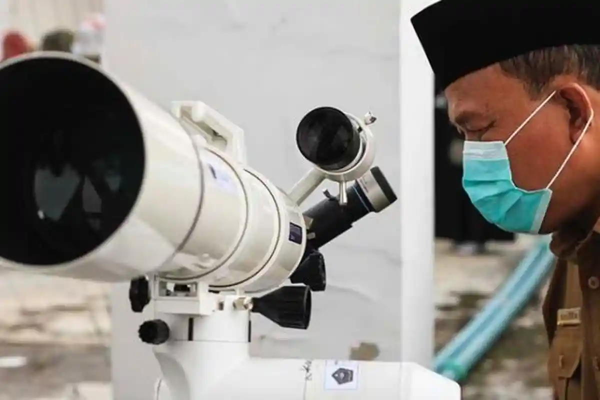 Jadwal Sidang Isbat Lebaran 2023 Penentuan Idul Fitri 1 Syawal 1444 H, Muhammadiyah Tanggal Berapa?