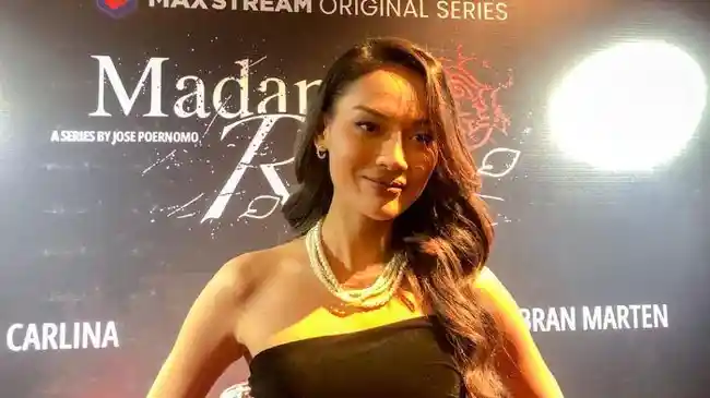 Akui Punya Kekasih, Erika Carlina Batasi Umbar Urusan Percintaan di Media Sosial