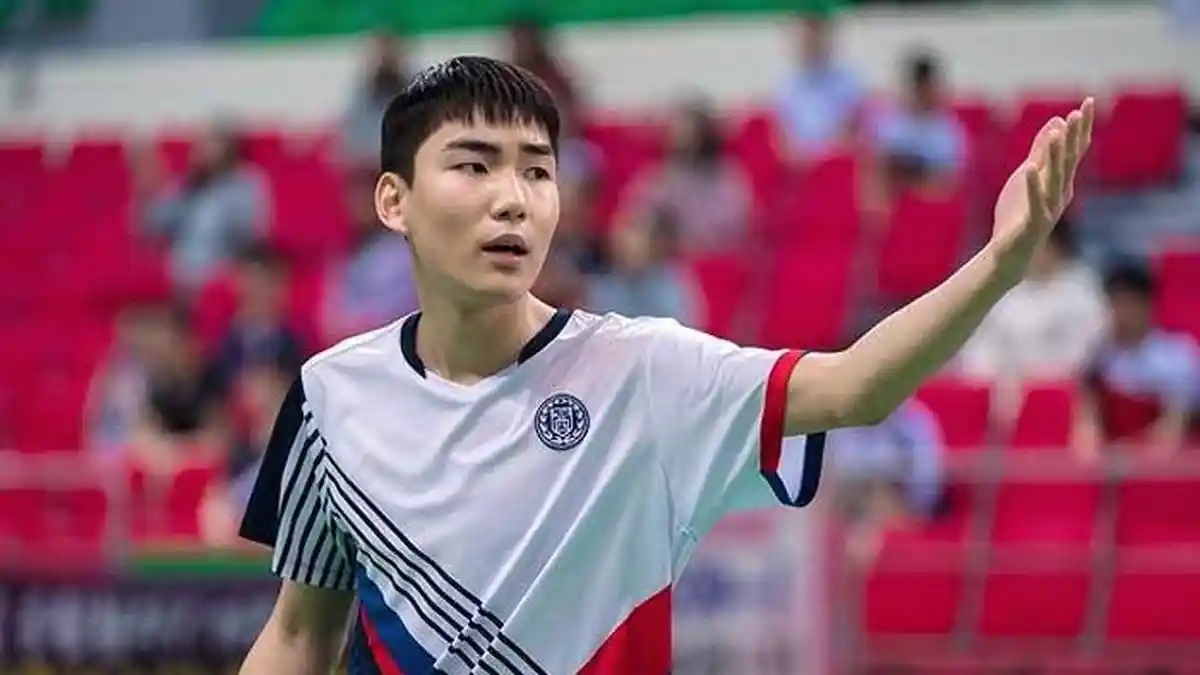 Link Nonton Racket Boys Episode 15: Janji Hae Kang untuk Menang di Final