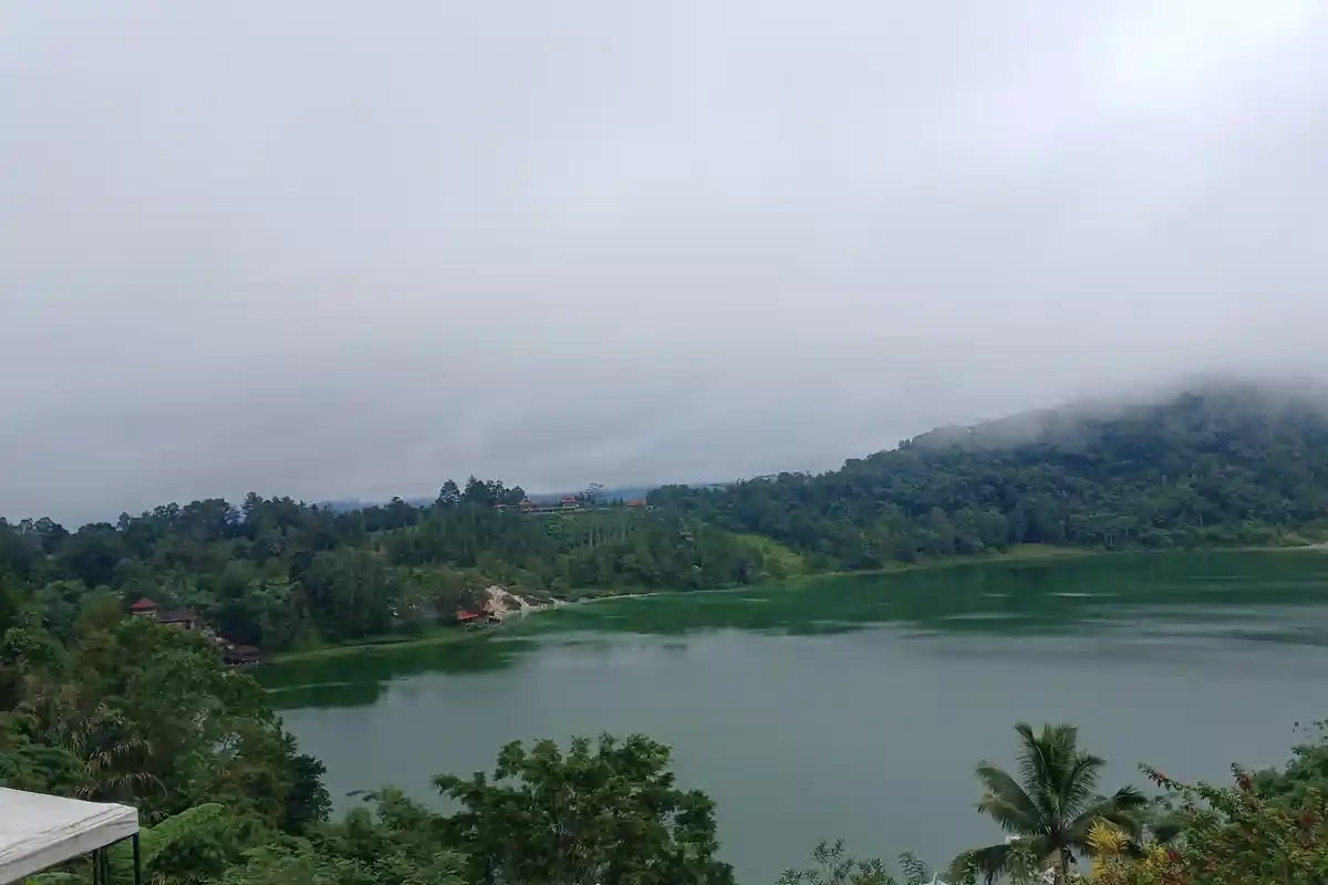 Hidden Gem: Surga Tersembunyi di Kota Tomohon Sulawesi Utara, Cocok untuk Camping Minim Effort