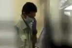 KPK Geledah Kantor Dinas Peternakan Jatim