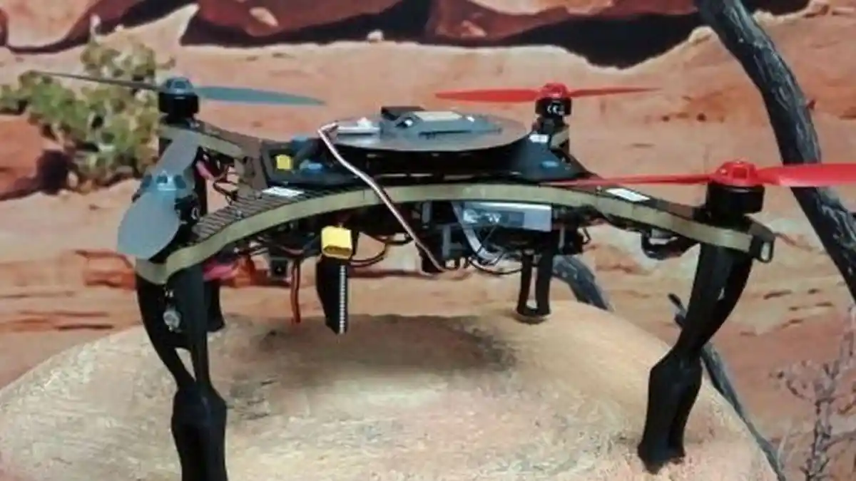 Pelajar SMA Pasok Sabu ke Napi di Lapas, Pernah Kirim Sabu Pakai Drone