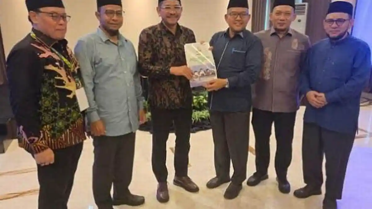Aceh Siap Ajukan Diri Jadi Tuan Rumah MTQ Nasional 2028