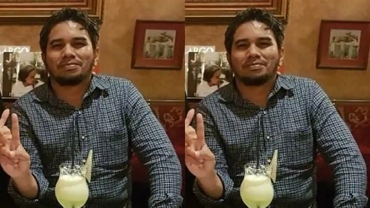 Pengangkatan Ali Ngabalin, Teddy Gusnaidi: Yang Mempermasalahkan adalah Orang-orang Iri dan Dengki