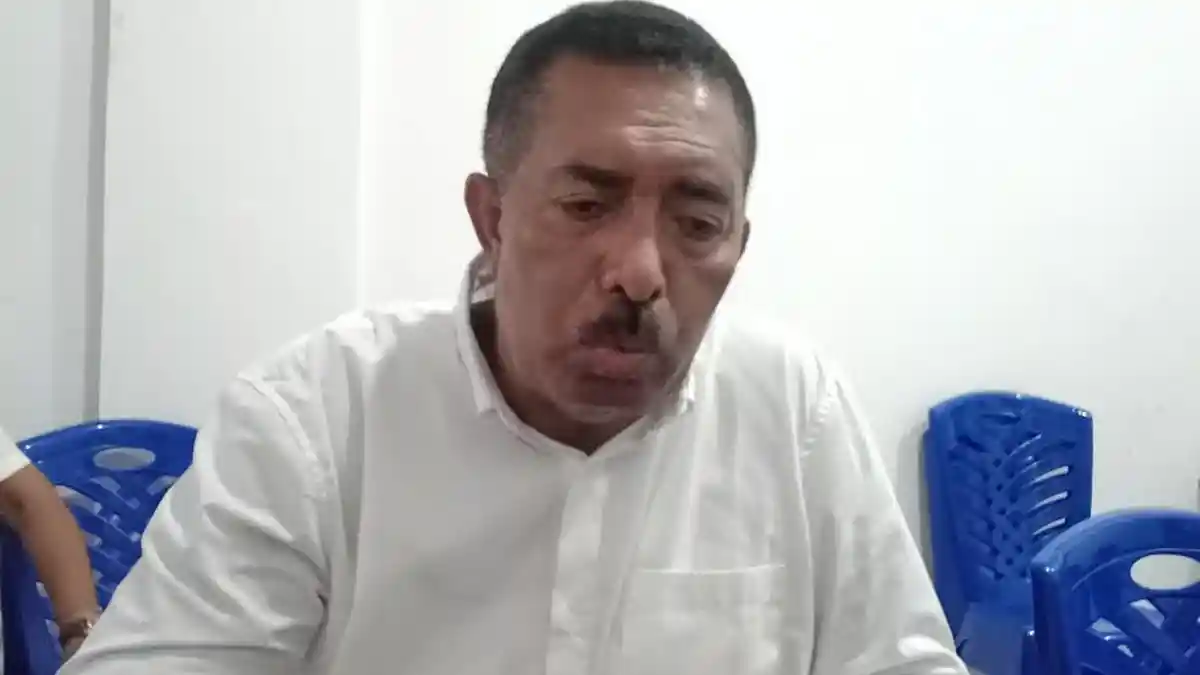 Presiden Jokowi Buka KONAS FK-PKB PGI XV di Kota Kupang