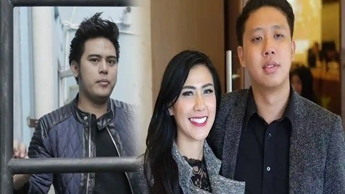 Keluar dari Penjara, Galih Ginanjar, Rey Utami dan Pablo Benua Jadi Sorotan, Lihat Perubahan Mereka!