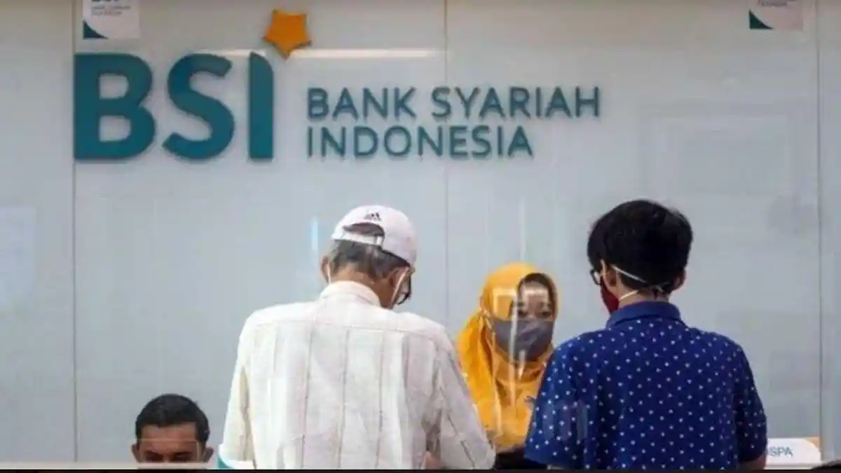 BSI Perbanyak Layanan Weekend Banking: 1.024 Cabang Siap Layani Nasabah di Bulan Ramadan