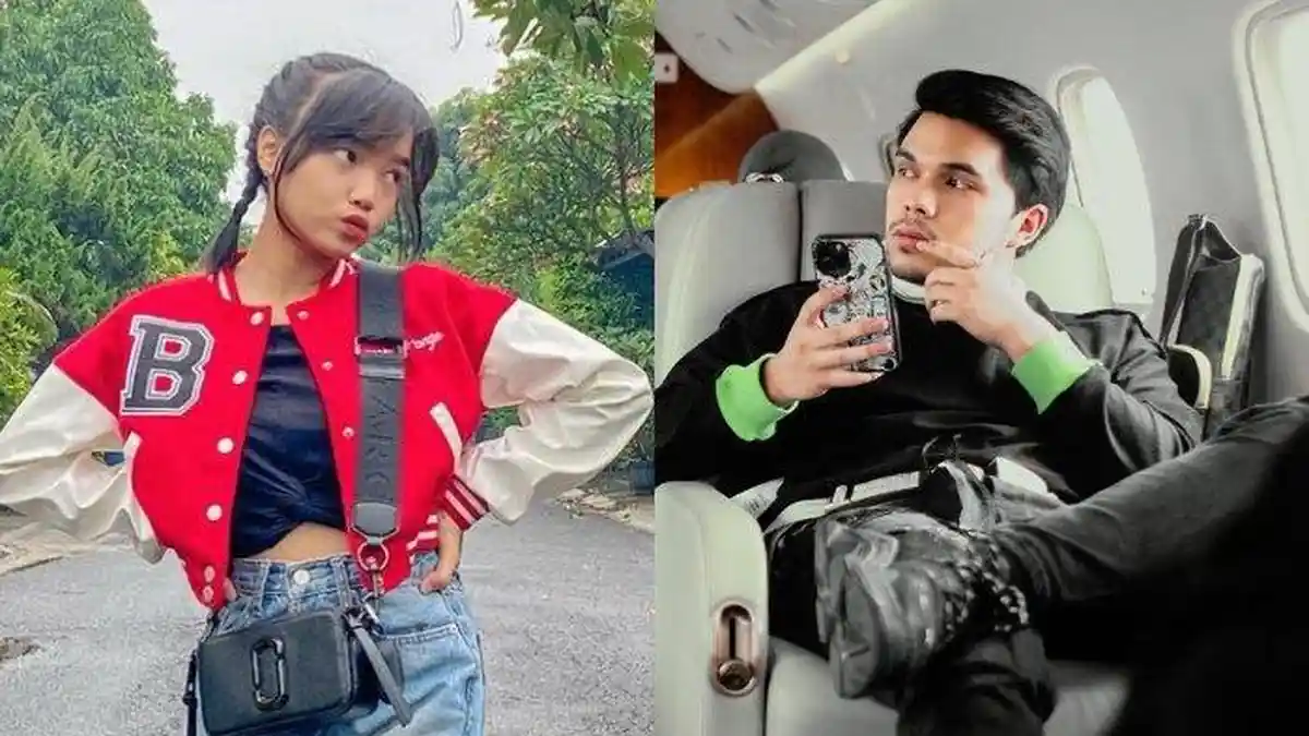 Berulah Lagi, Denise Chariesta Sentil Fuji Pelakor dan Bandingkan Paras Chika: Si Thariq Jago Ya