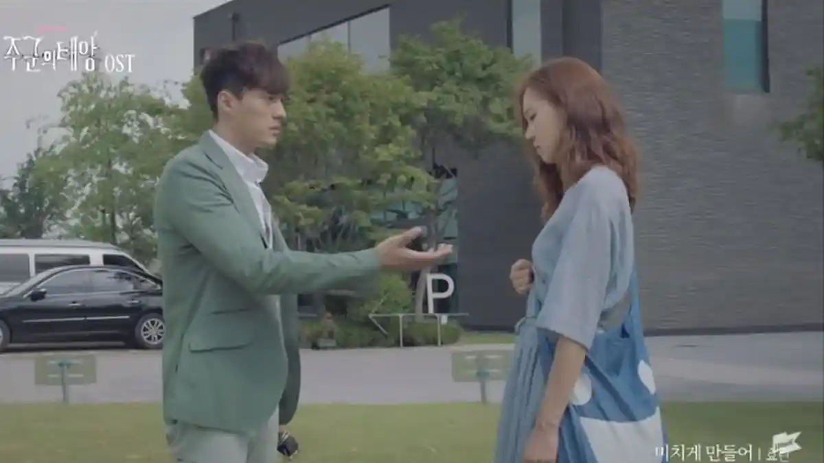 Download Drakor Masters Sun Sub Indo Episode 1 - 17 (End), Ada Sinopsis Lengkap Drama Koreanya