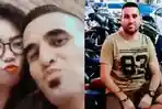 Sosok Dwintha Anggary, Cucu Mpok Nori Tewas Dibunuh Mantan Suami Asal Irak, Diduga karena Cemburu