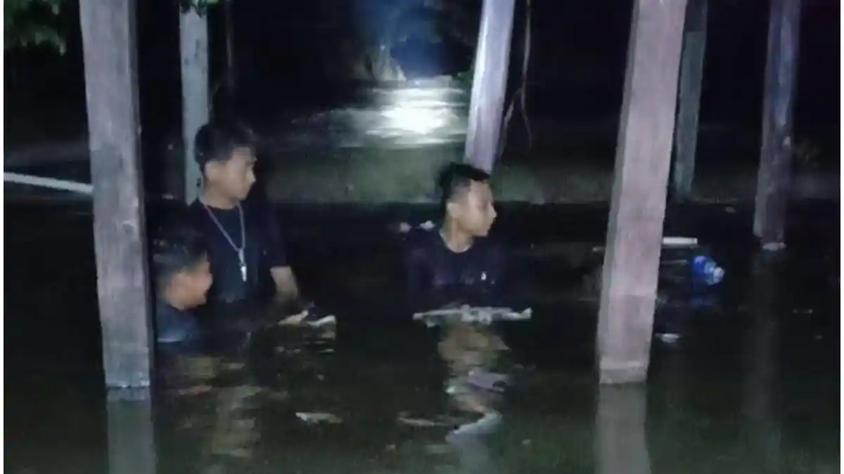 Kepala BPBD: Tambang Galian C di Mallusetasi Penyebab Banjir Barru