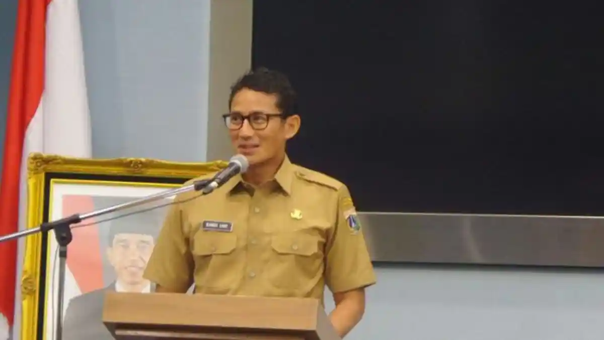 Mulai Tahun 2018, Pemprov DKI akan Memberikan Gaji untuk Guru Ngaji