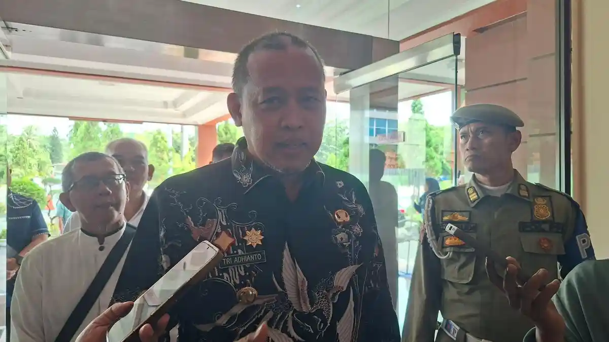Berkaca Kasus Penyekapan Bandung, Tri Adhianto Akan Perketat Pengawasan Rumah Kost - Wartakotalive.com