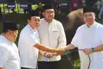 Keluarga Besar Bank Mandiri Lakukan Pemotongan 2.529 Ekor Hewan pada Hari Raya Iduladha 1447 H