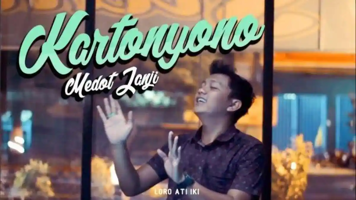 Download Lagu Kartonyono Medot Janji Denny Caknan