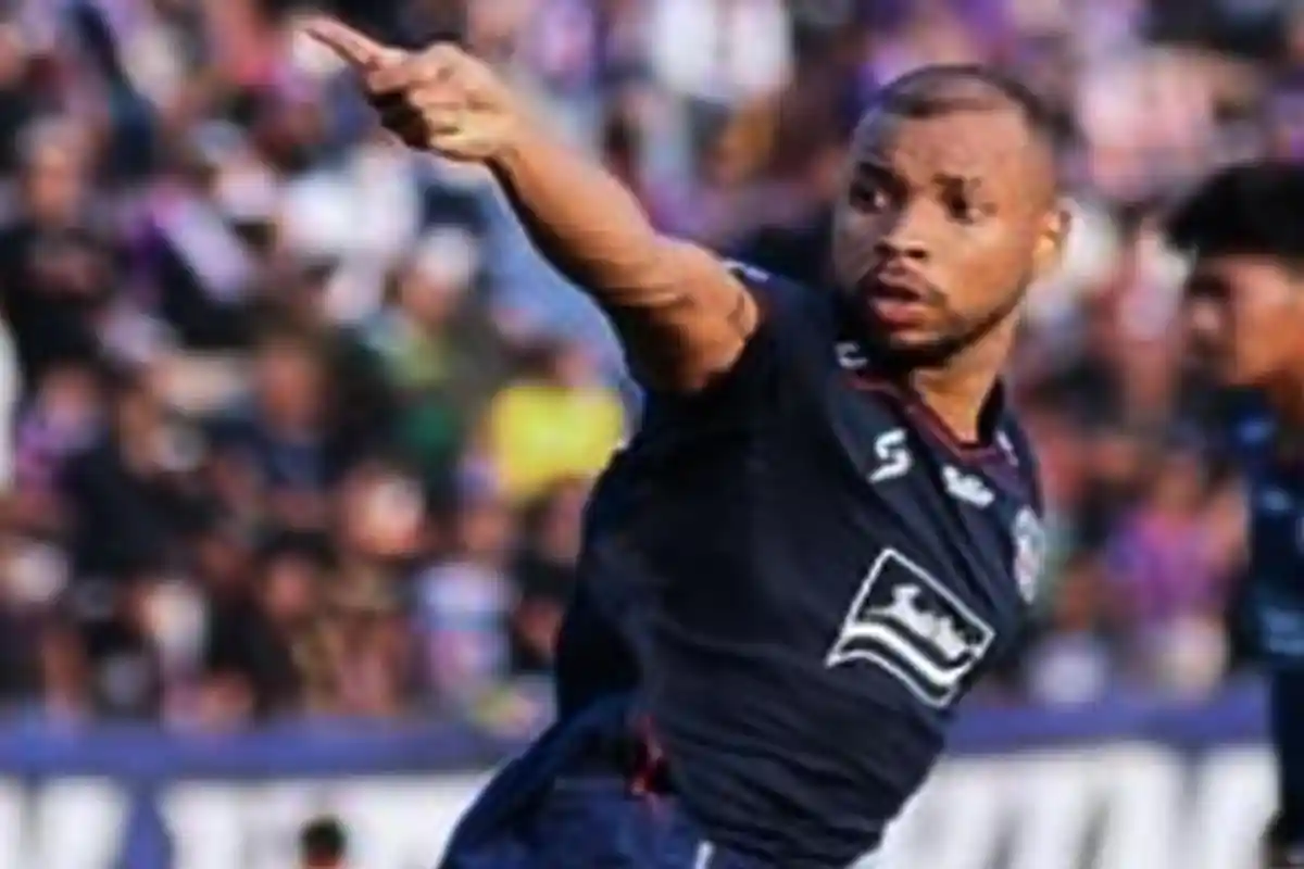 Hasil Skor Persis Solo Vs Arema FC Sudah 0-1, Gustavo Almeida Cetak Gol Lagi