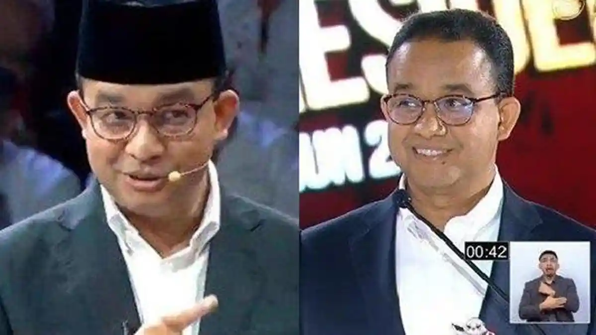 Bocoran Terbaru PKS Anies Baswedan Maju Lagi ke Pilkada Gubernur DKI Jakarta atau Tidak