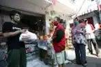 Bukalapak Salurkan 10 Ribu Paket Sembako