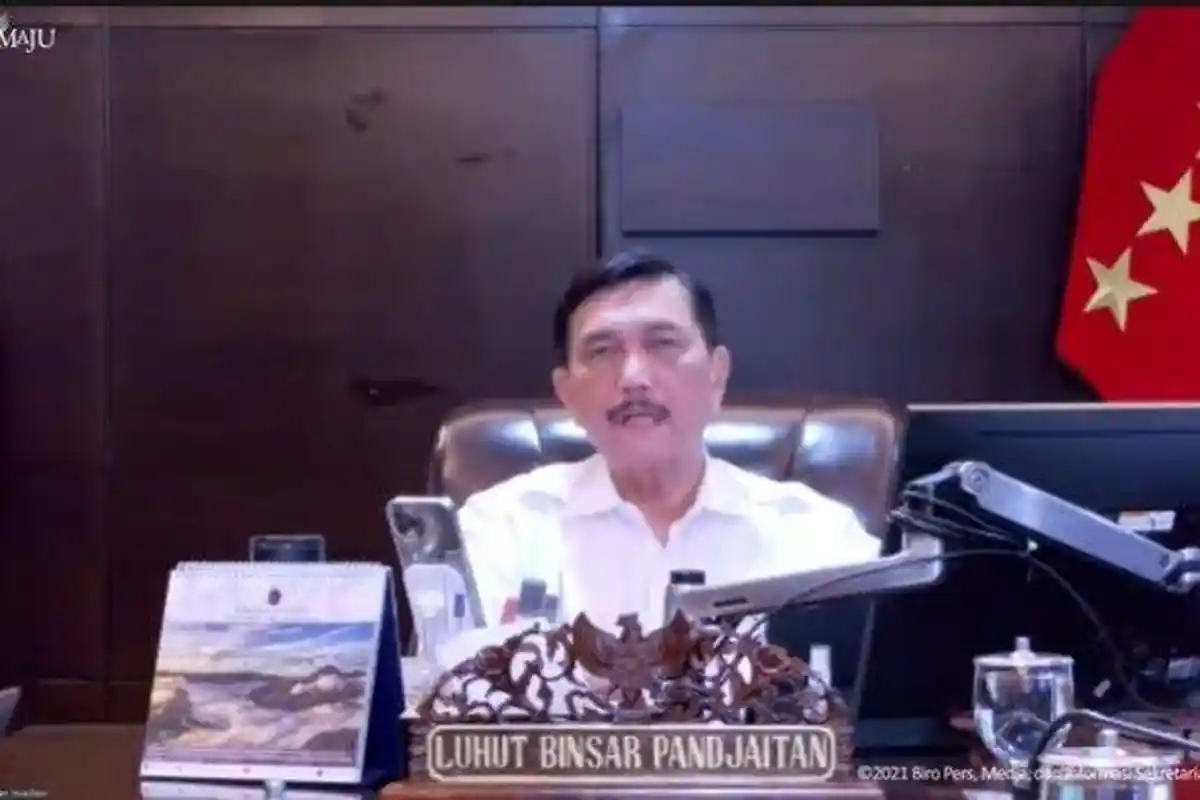 Ada Kemungkinan Lonjakan Varian Omicron, Pemerintah Siap Lakukan Langkah Antisipasi