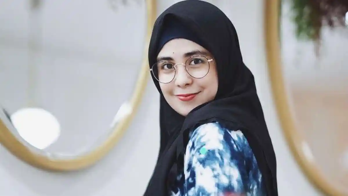 Reaksi Risty Tagor Saat Ditanya soal Mantan Suami Ketiganya