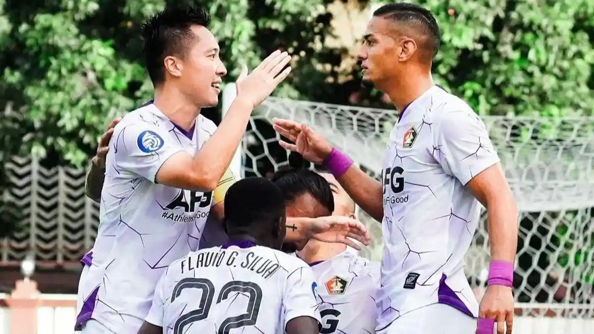 Update Kejutan Mega Transfer Persik Kediri, Eks Pemain PSG dan AC Milan Dikabarkan Segera Merapat?