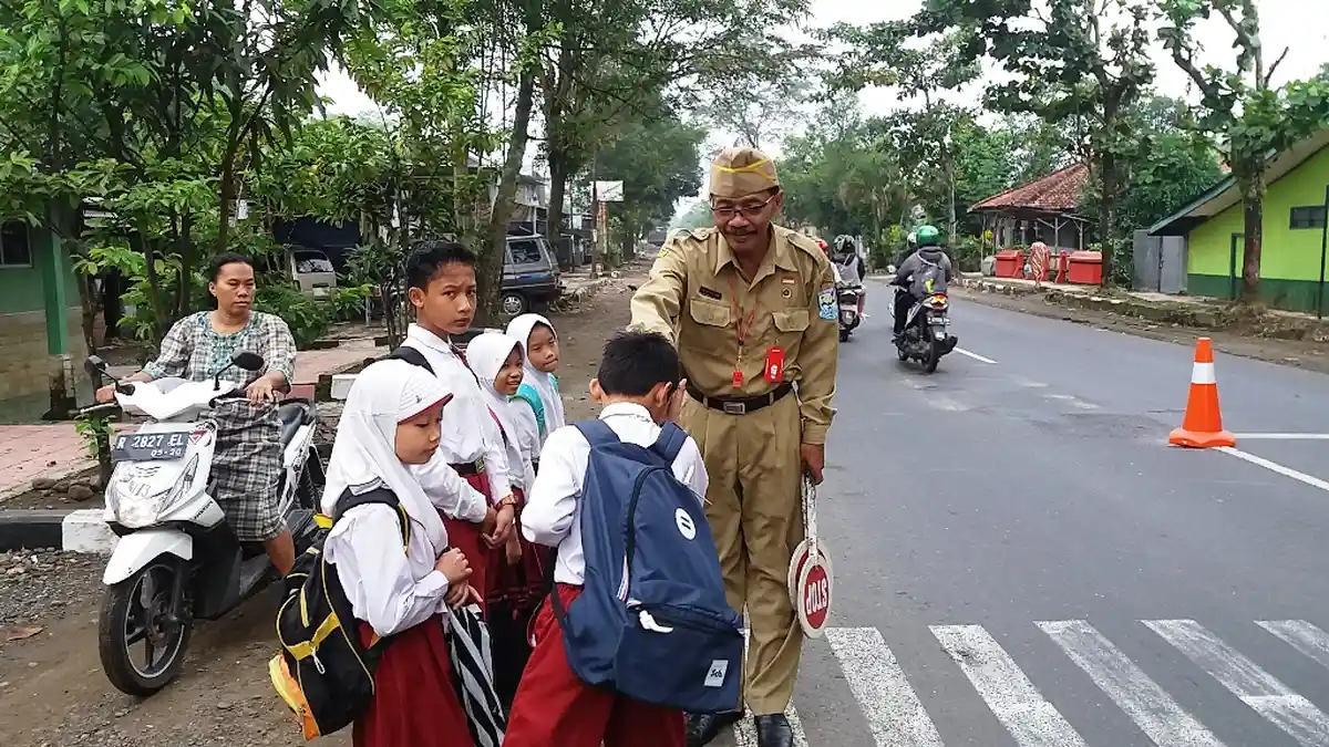 Tatanan Normal Baru Dinilai Bahayakan Anak Sekolah jika Pemerintah Tidak Siap