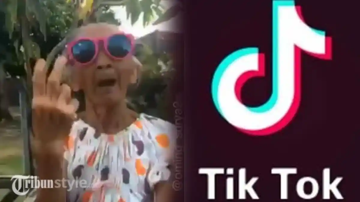 Mengerikan, Aplikasi Tik Tok Bisa Sebabkan Gangguan Mental Begini ...